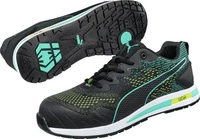 Puma Safety Halbschuh VIVID GH LOW, ESD HRO SRC S1P, Gr&ouml;&szlig;e 46 - 643050251000046