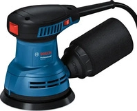 Bosch Professional Exzenterschleifer GEX 125 - im Karton - 06013A8020