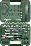 Bosch Advanced Werkzeugkoffer, 132-teilig - 1600A02Z9B (132 Teile)