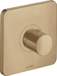 Axor Citterio M Thermostat HighFlow Unterputz - Brushed Bronze - 34716140