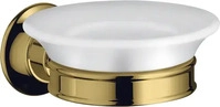 Axor Montreux Seifenschale - Polished Gold Optic - 42033990