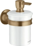 Axor Montreux Lotionspender - Brushed Bronze - 42019140