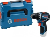 Bosch Professional Akku-Bohrschrauber GSR 12V-32 Ohne Akku - in L-BOXX 102 -