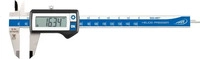Helios Preisser Digital-Taschenmessschieber 200 mm mit Daten - 1320519