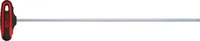 KS Tools ERGOTORQUEplus T-Griff RIBE Profil, extra lang, 6 mm - 158.5123