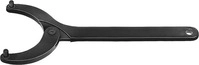 AMF Gelenk-Stirnlochschl&uuml;ssel 18 - 40 mm / 4 mm Zapfen - 41046