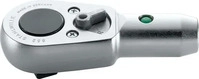 Stahlwille Hebel-Umschaltknarre 3/4" 165 mm 36 Z&auml;hne - 552