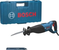 Bosch Professional S&auml;bels&auml;ge GSA 12-30 - im Handwerkerkoffer - 06016C7000