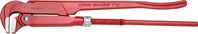 Gedore Red R27100020 Rohrzange 90&deg; SV-Modell f.D.2 Zoll 555 mm - 3301159