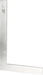 Helios Preisser Schlosserwinkel ohne Anschlag 300 x 180 mm verzinkt - 375414
