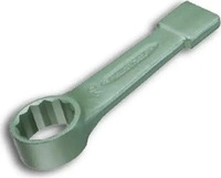 Stahlwille Schlag-Ringschl&uuml;ssel schwere Ausf&uuml;hrung 55 mm - 8 55