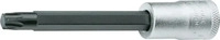 Gedore Blau ITX 30 L T27 Schraubendrehereinsatz 3/8" lang Innen-TX T27 - 1394193
