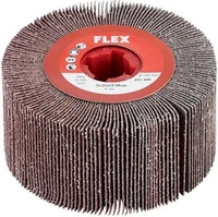 Flex Schleif-Mop Korn P 60 Breite 100 mm - 358835