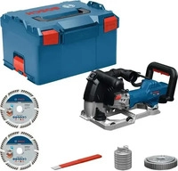 Bosch Professional Mauernutfr&auml;se GNF20-40 - in L-BOXX 238 - 06016C5100