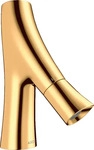 Axor Starck Organic Standventil 50 - Polished Gold Optic - 12110990