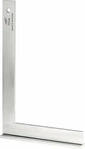 Helios Preisser Schlosserwinkel mit Anschlag 750 x 375 mm verzinkt - 374424