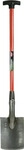 Polet Pflanzspaten Fiber 9001 T-Stiel, 280 x 180 mm