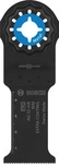 Bosch Pro AIZ 32 AIB Blatt f&uuml;r Multifunktionswerkzeuge, 32 x 50 mm - 1er Pack -