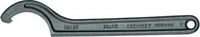 Gedore Blau 40 34-36 Hakenschl&uuml;ssel DIN 1810 Form A 34-36 mm - 6334290