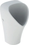 Geberit Narva Urinal wasserlos - Wei&szlig; mit KeraTect - 501657008