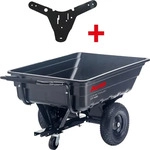 AL-KO Combi Trailer-Set EASY - 113877