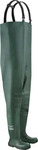 Dunlop Wathose JobGUARD, brusthoch, S5 SR Gr&ouml;&szlig;e 45 - NA2KLCW.45