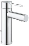Grohe Essence Einhand-Waschtischbatterie mit Energie-Spar-Funktion S-Size - Chrom -