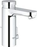 Grohe Eurosmart CT Selbstschluss Waschtischbatterie mit Mischung und variabel
