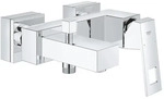 Grohe Eurocube Einhand-Wannenbatterie - Chrom - 23140000