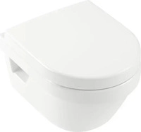 Villeroy & Boch Architectura Combi-Pack Tiefsp&uuml;l-WC DirectFlush wandh&auml;ngend...