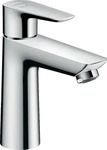 Hansgrohe Talis E Einhebel-Waschtischmischer 110 CoolStart - Chrom - 71714000