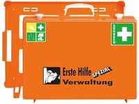 Söhngen Erste-Hilfe-Koffer Spezial MT-CD Verwaltung orange - 0360110
