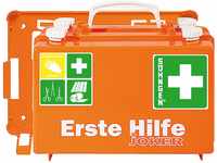 Söhngen Erste-Hilfe-Koffer Joker DIN 13157 - 3001240
