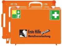 Söhngen Erste-Hilfe Spezial MT-CD Metallverarbeitung orange - 0360108