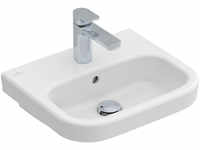 Villeroy & Boch Architectura Handwaschbecken mit Überlauf 450 x 380 x 145 mm -
