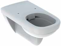 Keramag / Geberit Renova Comfort Wand-WC - Weiß mit KeraTect - 208560600