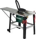 Metabo TKHS 315 C - 2,8 DNB Tischkreiss&auml;ge - 0103152100