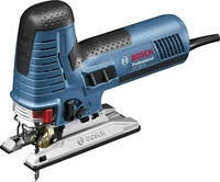 Bosch Professional Stichs&auml;ge GST 160 CE - in L-BOXX 136 - 0601517000