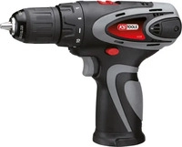 KS Tools Akku-Bohr-Schrauber, 24 Nm, 1.870 U/min 10,8V, ohne Akku und Ladeger&auml;t -