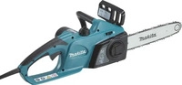 Makita Elektro-Kettens&auml;ge 1.800 W, UC3541A, 14,5 m/s, 35 cm - im Karton