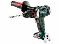 Metabo BS 18 LTX Impuls Akku-Bohrmaschine Ohne Akku in MetaBox 145 L - 602191840