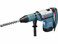 Bosch Professional Bohrhammer mit SDS max GBH 12-52 DV - im... 0611266000