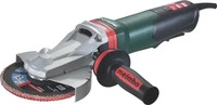 Metabo WEPBF 15-150 Quick Flachkopf-Winkelschleifer im Karton - 613085000