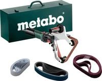 Metabo RBE 15-180 Set Rohrbandschleifer - 602243500