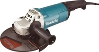Makita Winkelschleifer 2.200 W, GA9061RF, 230 mm - im Karton