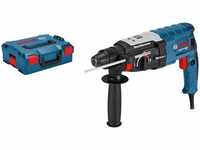 Bosch Professional Bohrhammer mit SDS plus GBH 2-28 - in L-BOXX 136 - 0611267501