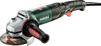 Metabo WEV 1500-125 Quick RT Winkelschleifer im Kunststoffkoffer - 601243500