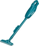 Makita Akku-Staubsauger 12V, CL107FDZ, 0,5 l, Ohne Akku - im Karton