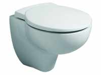 Keramag / Geberit Joly WC-Sitz mit Deckel mit Absenkautomatik -... 571005000