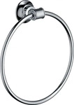 Axor Montreux Handtuchring - Chrom - 42021000